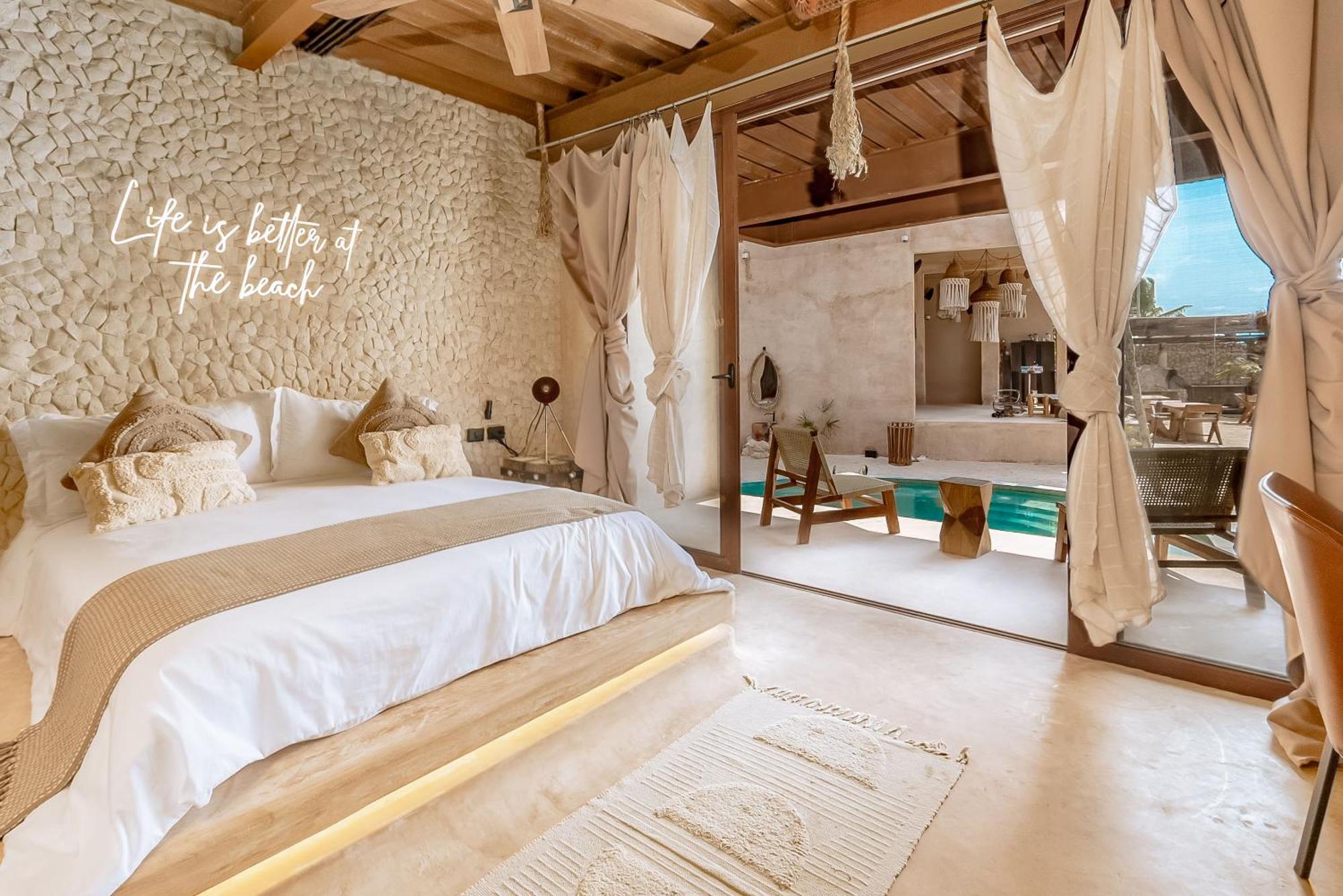 Hotel Awa Boutique - Front 5*